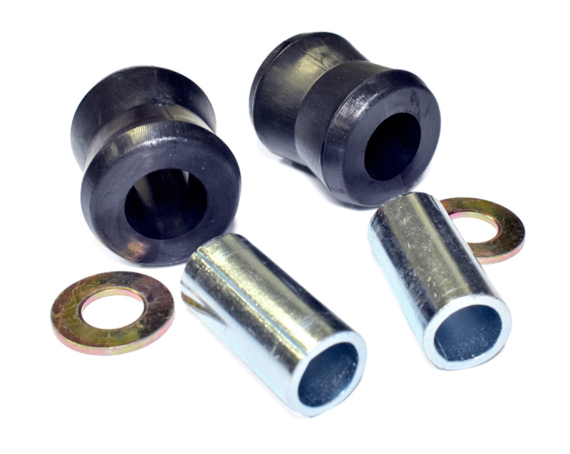 Chevrolet Silverado 2500 Bushing Kit - Zone Offroad - Torsion Bar Drop Bracket - `01-`10 Chevrolet Silverado 2500 Bushing Kit - Zone Offroad - Torsion Bar Drop Bracket - `01-`10